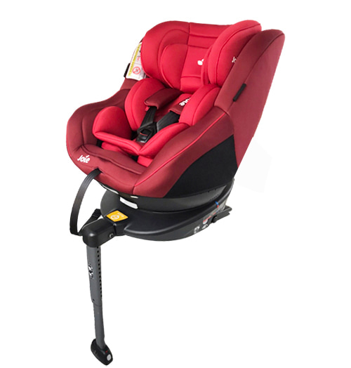 【奇哥 Joie】Spin360 Isofix 0-4歲全方位汽座(紅)-租安全座椅 (2)-QQXdQ.jpg